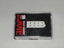 Seymour Duncan Red Devil Neck Pickup WHITE  Brand New with Warranty