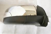 Chrom Elektrisch Spiegel R/H FüR Ford Ranger Pickup 2.2TD 3.2TD T64/T65 (2011+)