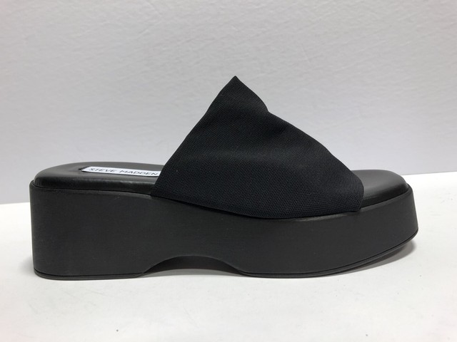 steve madden slinky30 black