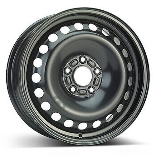 Cercle En Fer Mesure 16 Pour