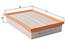 MAHLE Air Filter For AUDI A1 City Carver SEAT Arona SKODA VW 17-18 5Q0129620F