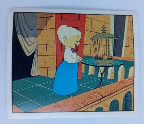 1990 Panini Happy Birthday Bugs (Pick Your Sticker) - Picture 132 of 343