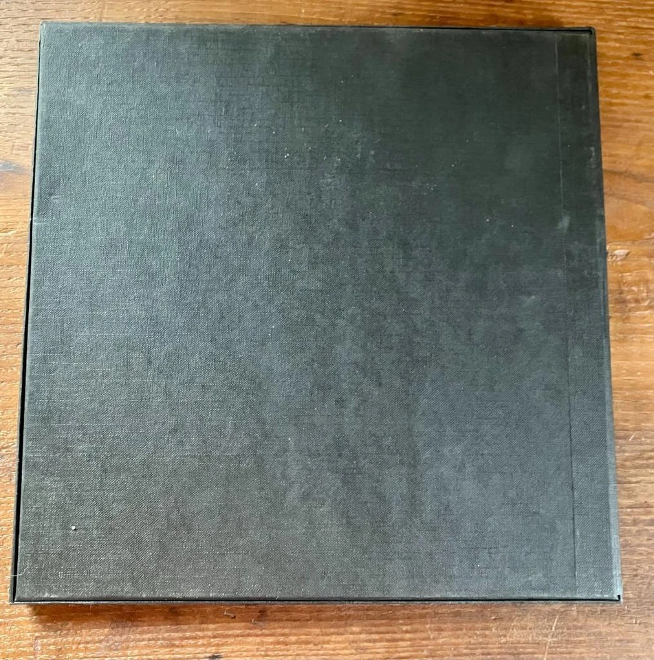 Berloiz Requiem Colin Davis Philips 6700 019 2LP Box Set NM - Image 2 of 4