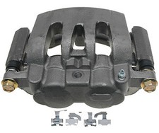 Rr Lft Rebuilt Brake Caliper w/Hwd  Raybestos  FRC11964