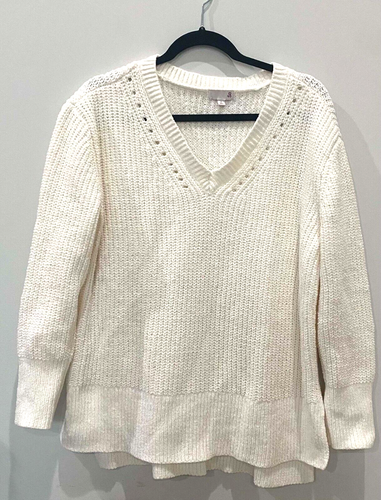 kohls soft sweater