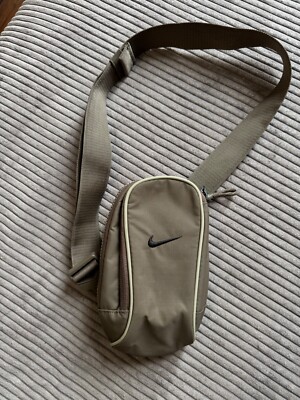 Y2K Nike Vintage Crossbody Sling Bag Backpack Streetwear Hype | eBay Y2K Nike Vintage Crossbody Sling Bag Backpack Streetwear Hype | eBay