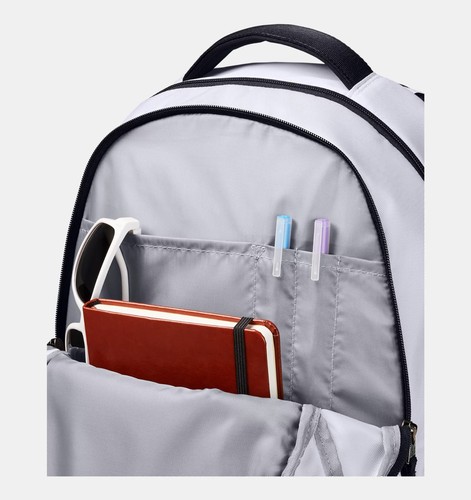 2024 Under Armour UA Storm Hustle 5.0 Backpack Back Pack Book Bag - Many Colors - Picture 32 of 170