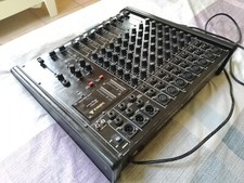  Mixer Audio Analogico Professionale Samick Sm-820