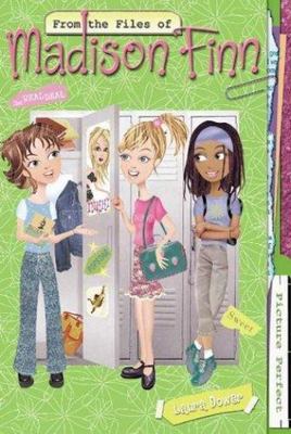 Picture-Perfect; From the Files of Madison F- paperback, 0786816821, Laura Dower
