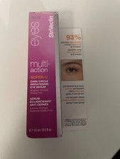 StriVectin Multi-Action Super-C Eye Serum Dark Circle Brightenin .5 oz Authentic