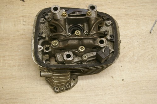 BMW R1100 R / GS / RT / RS 1994 - 2001 1342008 Zylinderkopf rechts