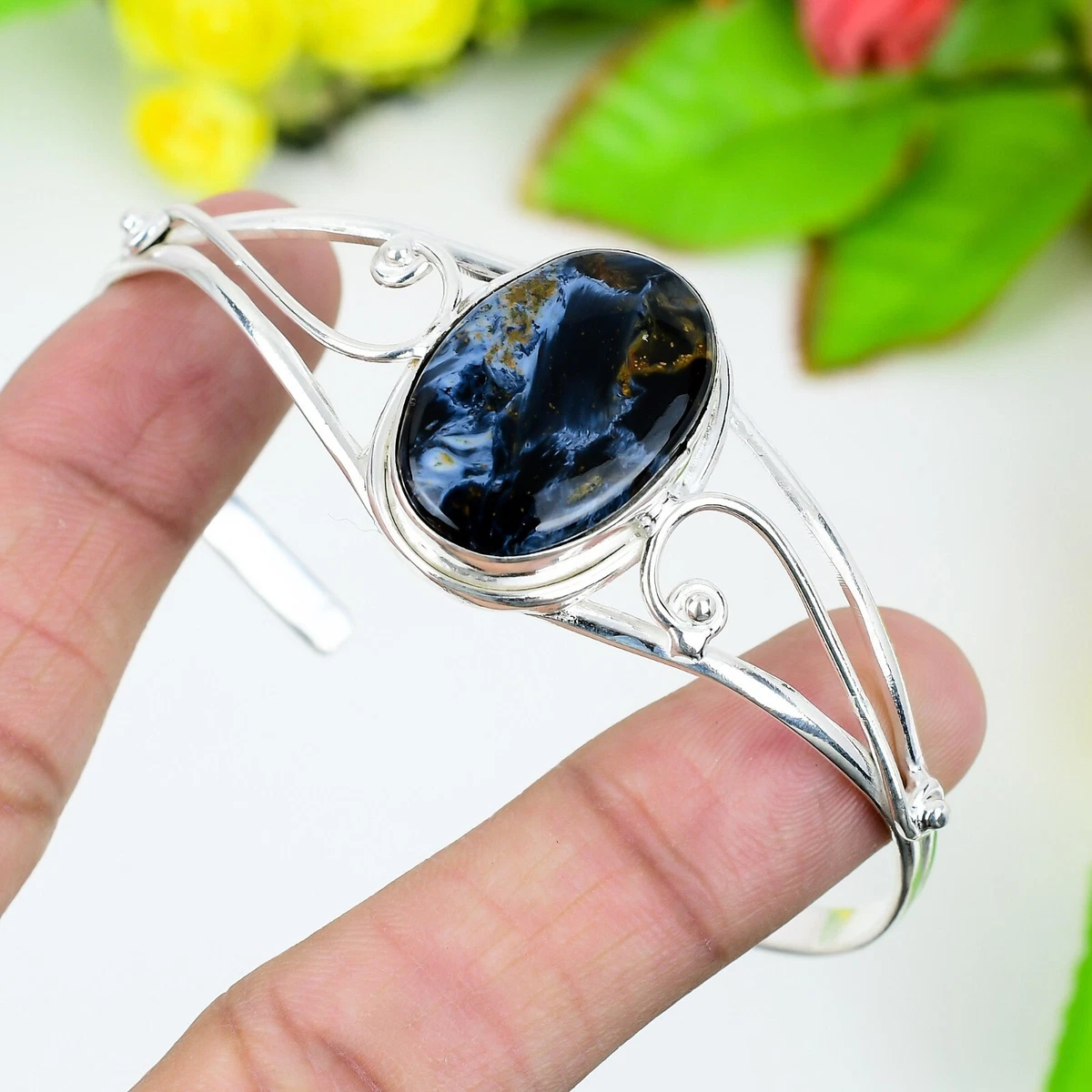 Pietersite jewelry sale