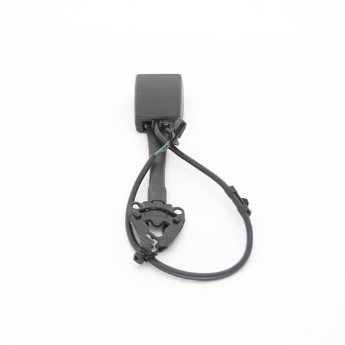 Front Seat Belt Buckle Fit For AUDI A4 08-15 A7 A8 RS5 R8 #8K0 857 755# - Picture 11 of 12