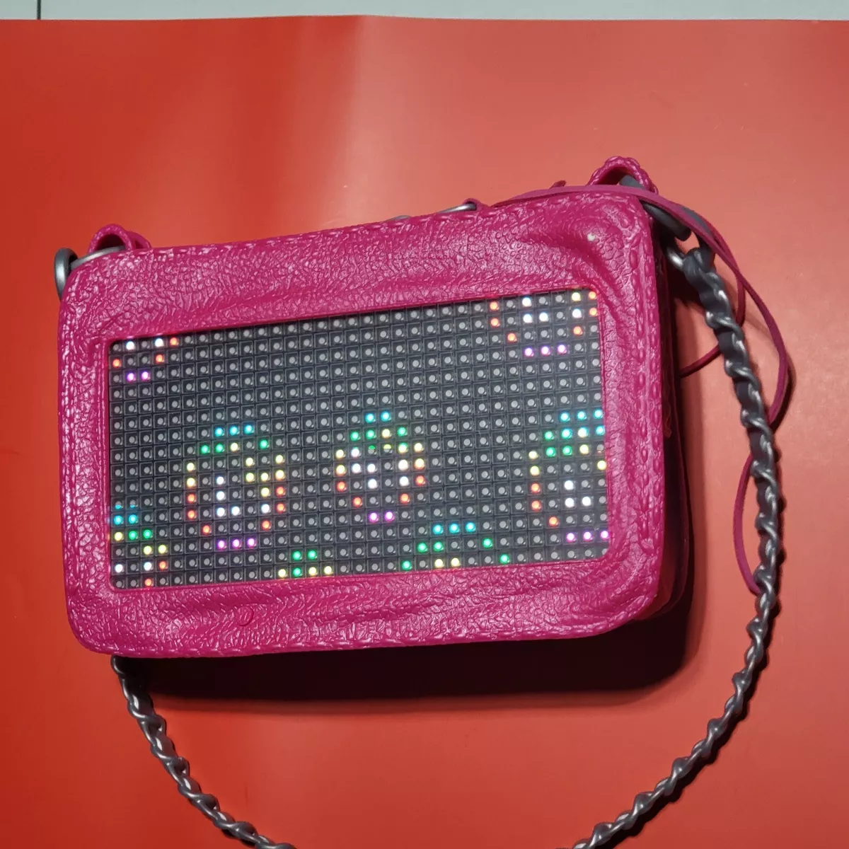 Project mc2 cheap video purse