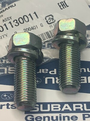 FABRICANTE DE EQUIPOS ORIGINALES Subaru Brazo De Disco Soporte Montaje