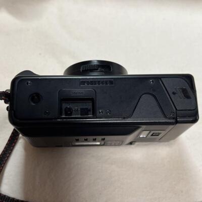 Nikon L35AD2 L35 AD2 Pikaichi 35mm Point & Shoot Film Camera