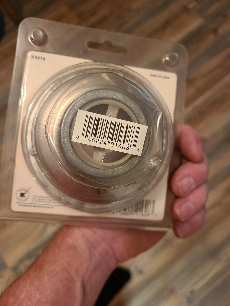 ろっく Keeney Strainer Work Horse Stainless Steel K5414 | eBay