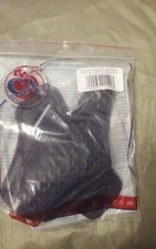 Cebeci 20948LB12 Lower Back LH Leather Pancake Holster BWeave Sig Pro 2009/2340