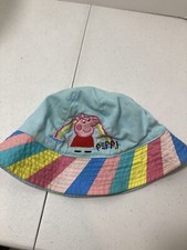 yourh peppa big bucket hat