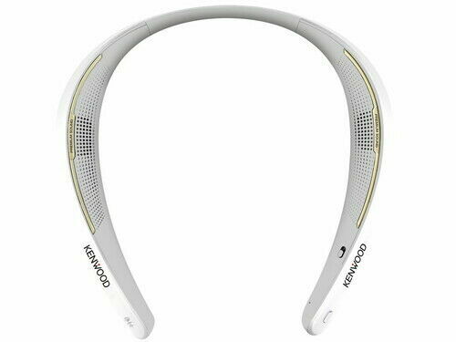 kenwood wireless speakers