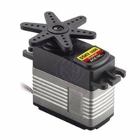 Original Thunder Tiger Servo Dshv0507Nt 8158 Gtt^