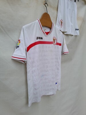 Conjunto 1ª Equipación del Sevilla FC 23/24 para niño - 2 a 7 años