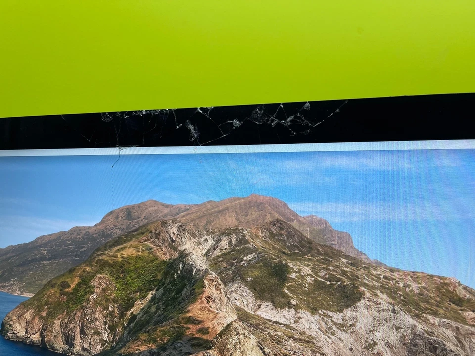 Apple iMac 27" Desktop - 3.4GHz Quad i5 - 8GB - 1TB  - 2GB NVIDIA 775M - macOS - Image 4 of 4