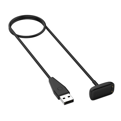 USB Ladekabel Ladegerät w/ Reset für Fitbit Luxe/Fitbit Charge5 Smartwatch
