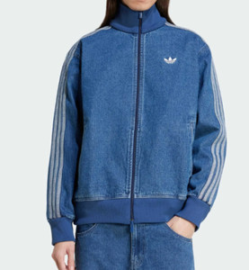 Denim Jacket Adidas | eBay