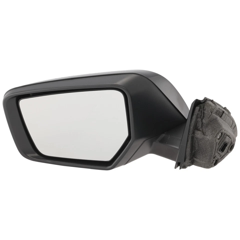 Espejo retrovisor lateral del conductor para Chevrolet Impala 2014-2020 negro mate 8 pines (22936943) Foto 3 de 4