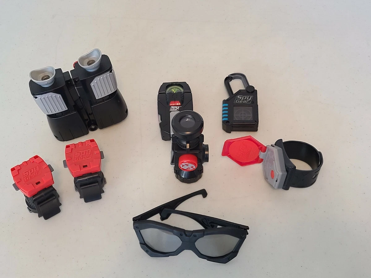 Details more than 169 spy gear camera watch best vietkidsiq.edu.vn