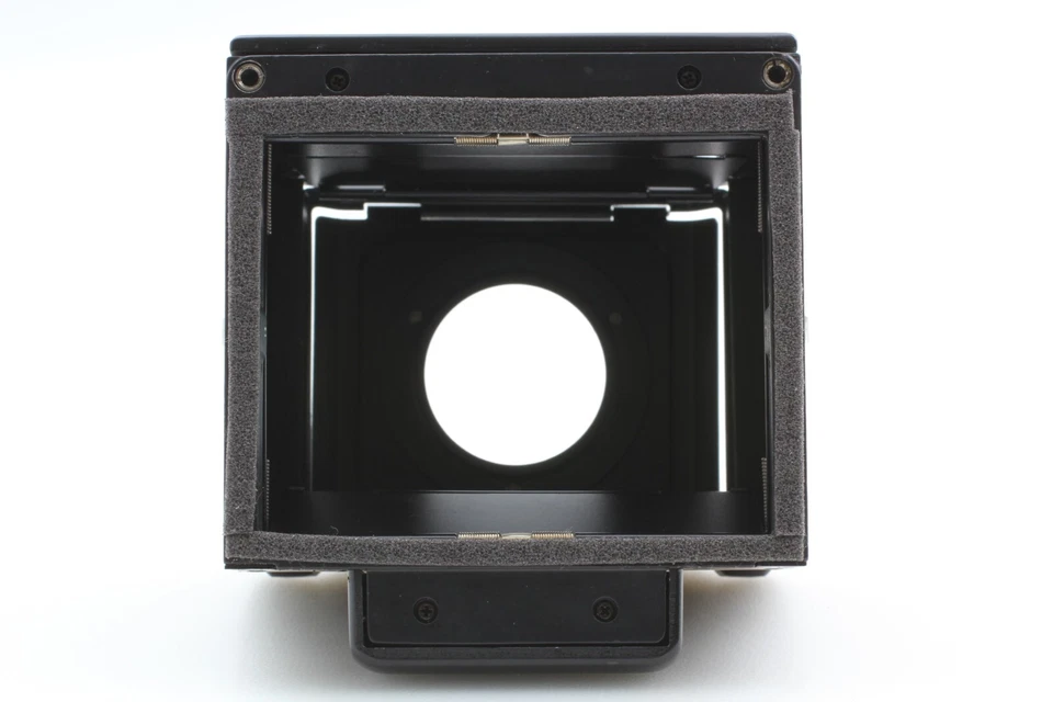 READ [NEAR MINT] Pentax 67 Waist Level Finder Late For 6x7 67 II From JAPAN - Image 3 of 4