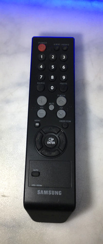 Original Samsung Monitor AB59-00039A Fernbedienung SMT-1930 #260