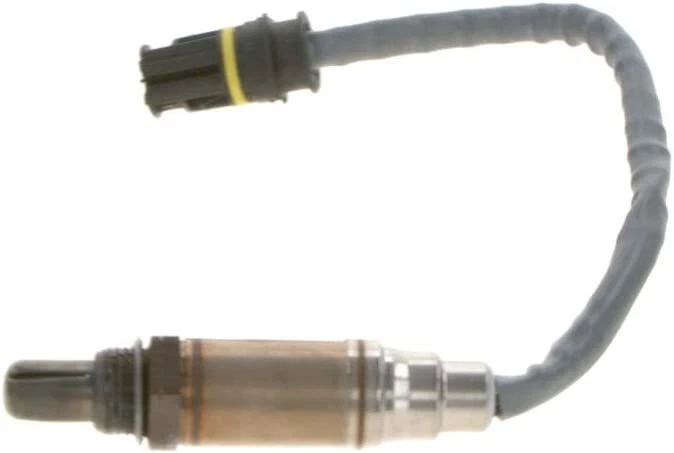 Sensor de oxígeno Bosch 0258005309 apto para BMW Z4 X3 2003-2006 Foto 3 de 4