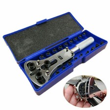 Professionelle Uhren Geh&auml;use&ouml;ffner Deckel&ouml;ffner, Uhren Reparaturwerkzeug neu//