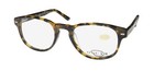 OSCAR DE LA RENTA OSM 833 EYEGLASS FRAME/GLASSES FULL-RIM PREMIUM ACETATE ADULTS