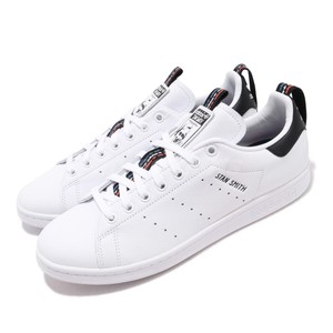 adidas black and white casual shoes