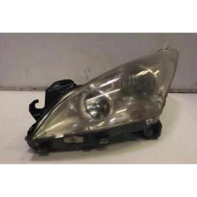 PHARE GAUCHE PEUGEOT 5008 (09-16) 1.6 16V HDI (80KW) MNV 5P/D/1560CC 2009 - Photo 1/4