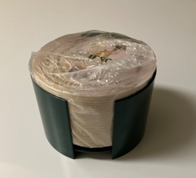 New 25 Jameson Coasters with Metal Holder