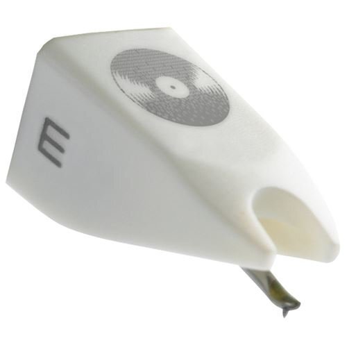 Ortofon Ricambio Ago per Stylus Arkiv Dj Ago Punta Forma Ellipse Giappone