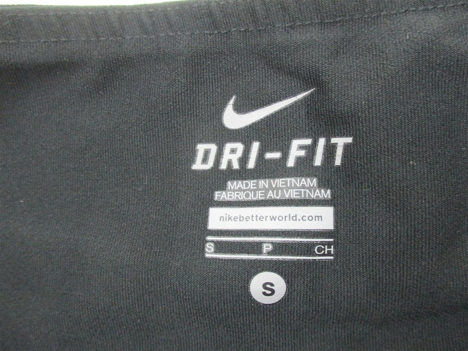 LE SUIT Pants Women's Size 10 Dress Flat Front Black  - Image 4 of 4