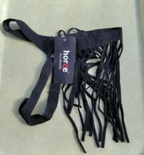 Horze Simple Fly Veil. Size M