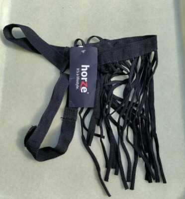 Horze Simple Fly Veil. Size M