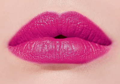CC DIFFUSION LINE BOURJOIS ROUGE EDITION LIPPENSTIFT 07 FUCHSIA GRAFFITI LE ALLURE
