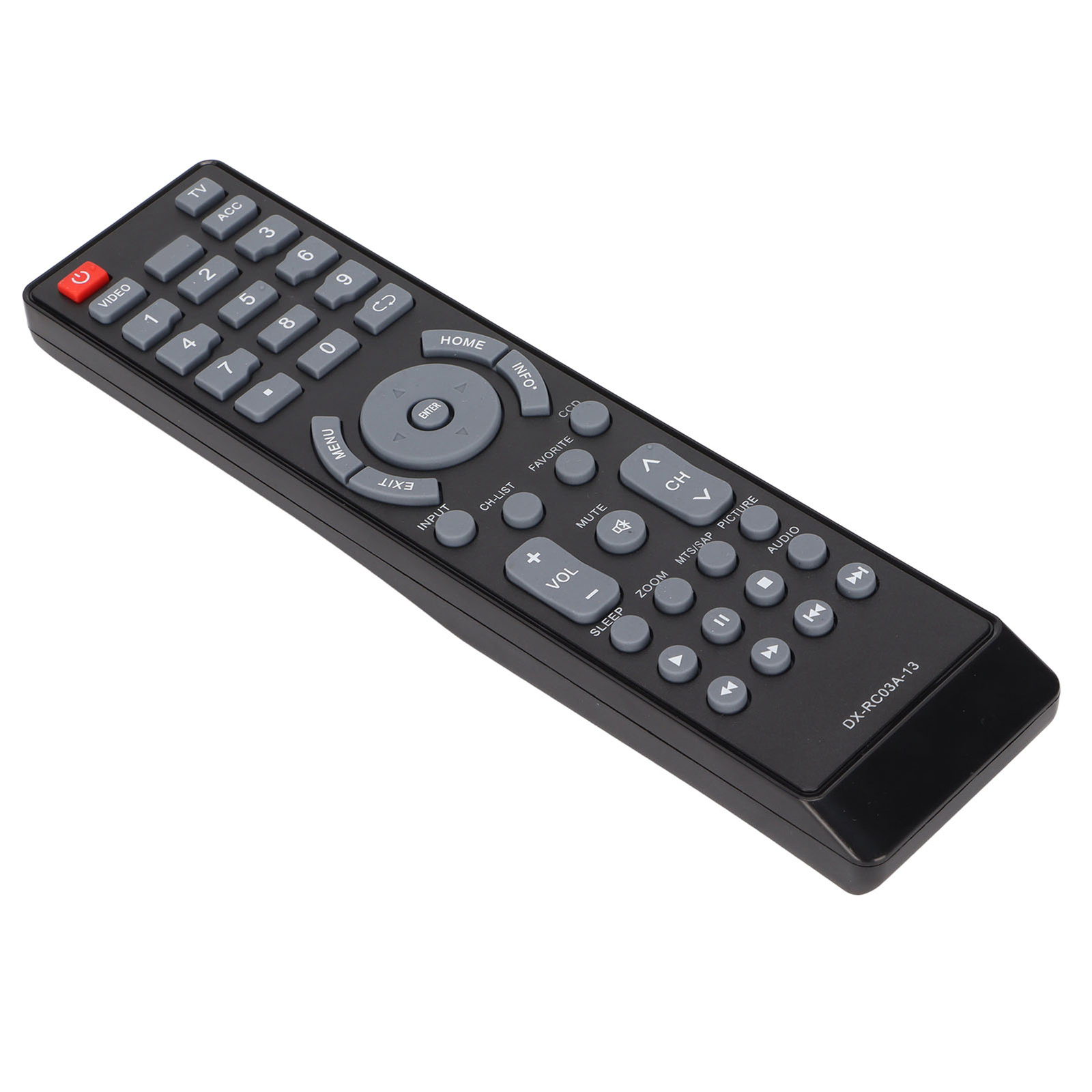 For Dynex Remote Control Original TV Remote Control Replacement For