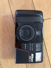 Nikon NIKON TW2D Film camera 35/70mm from Japan Nikon USED