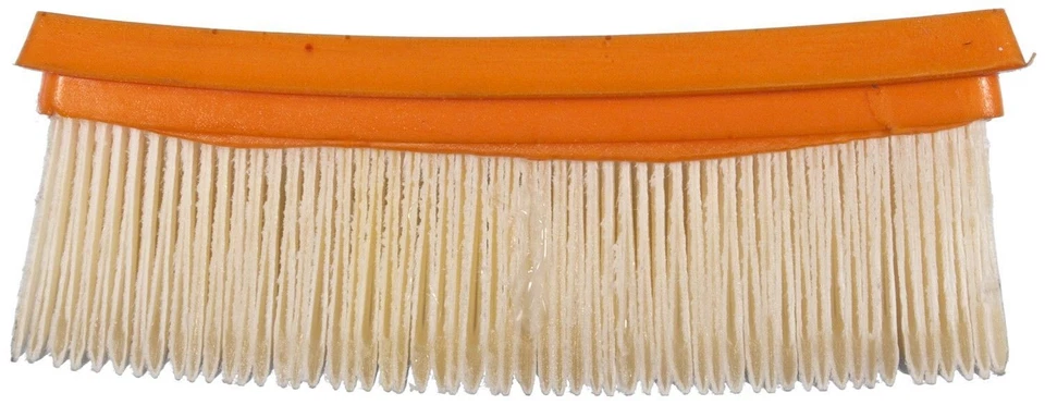 Filtro de aire compatible con Ford Fiesta 2011-2014 MAHLE ORIGINAL Foto 3 de 4