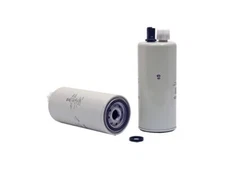 For 2000-2006 Blue Bird Commercial Bus Fuel Separator WIX 41415CXHQ 2001 2002