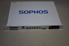 Sophos SG230 2x10GBe Gigabit Rackmount PFsense Firewall Quad i5 16GB RAM AES-NI