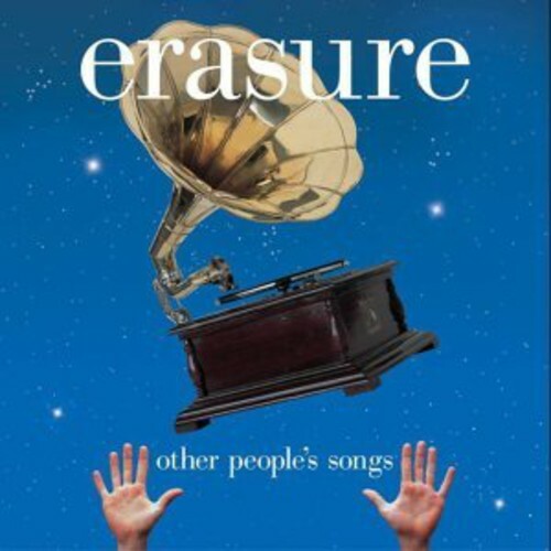 Other People's Songs by Erasure (Record, 2016)
